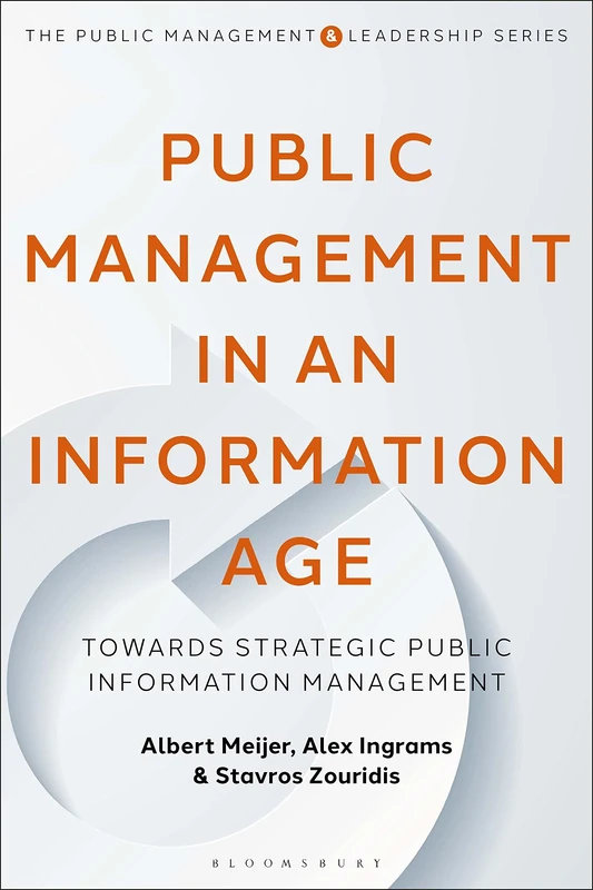 Public Management in an Information Age: Towards Strategic Public Information Management (The Public Management and Leadership Series)