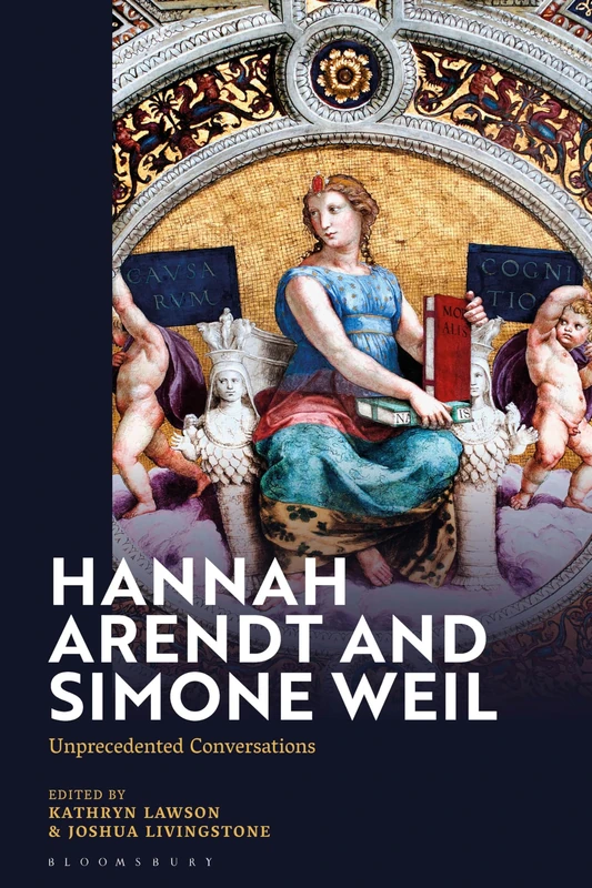Hannah Arendt and Simone Weil: Unprecedented Conversations - Image 1