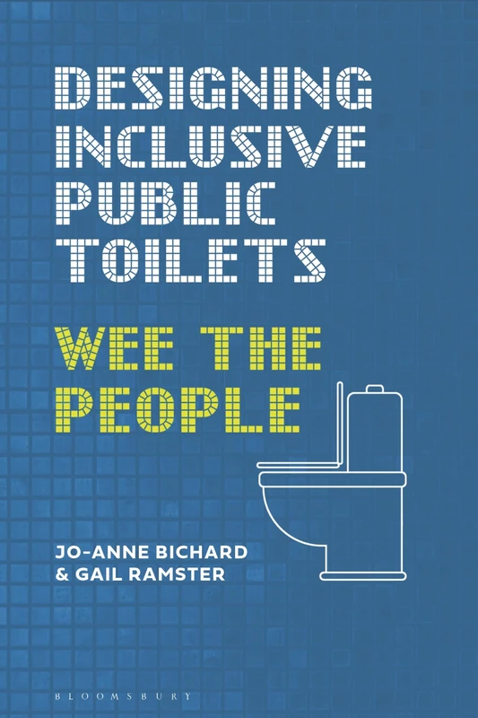 Designing Inclusive Public Toilets: Wee the People