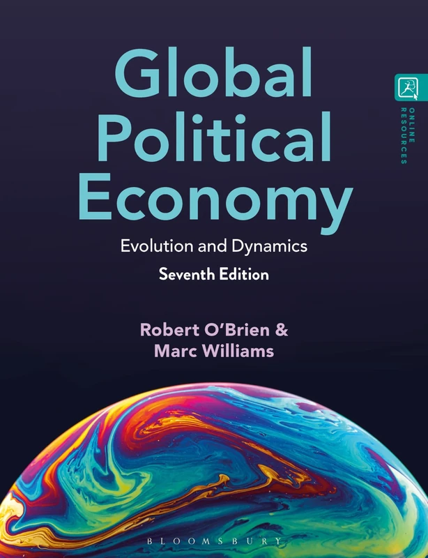 Global Political Economy: Evolution and Dynamics