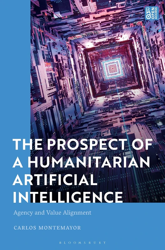 Prospect of a Humanitarian Artificial Intelligence, The: Agency and Value Alignment - Image 1