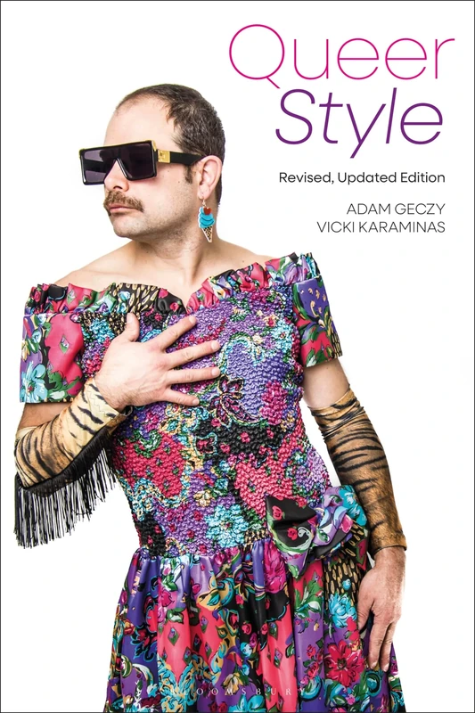 Queer Style: Revised and Updated Edition - Image 1