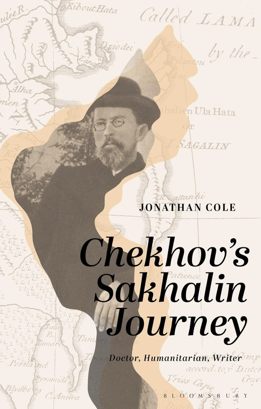Chekhov’s Sakhalin Journey: Doctor, Humanitarian, Writer - Image 1
