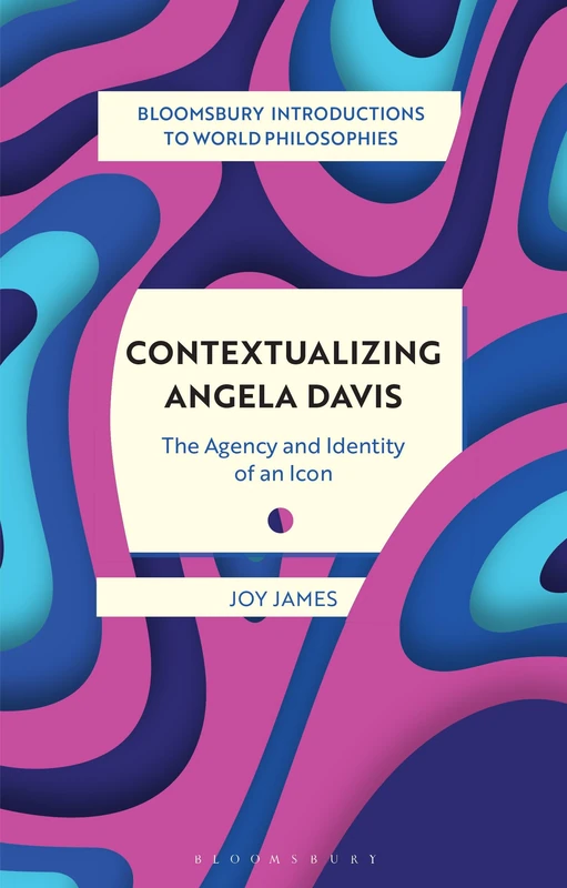 Contextualizing Angela Davis: The Agency and Identity of an Icon (Bloomsbury Introductions to World Philosophies) - Image 1