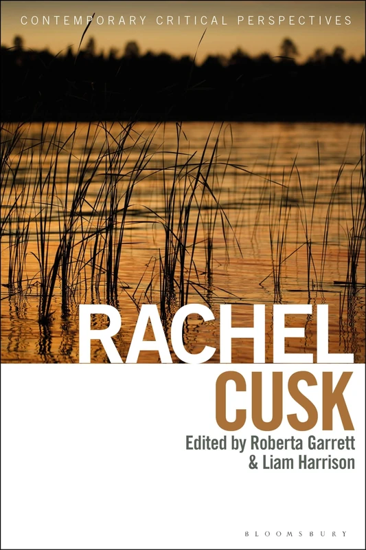 Rachel Cusk: Contemporary Critical Perspectives - Image 1