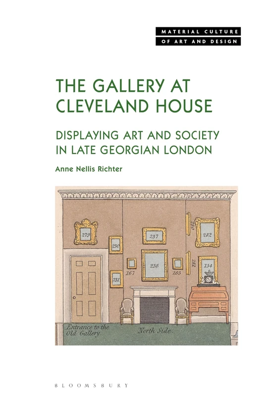 The Gallery at Cleveland House - Art and Society in London
