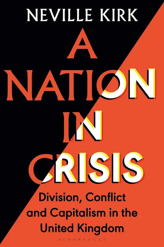 Nation in Crisis, A: Division, Conflict and Capitalism in the United Kingdom