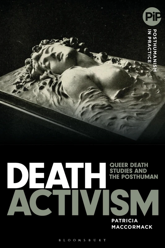 Death Activism: Queer Death Studies and the Posthuman (Posthumanism in Practice)