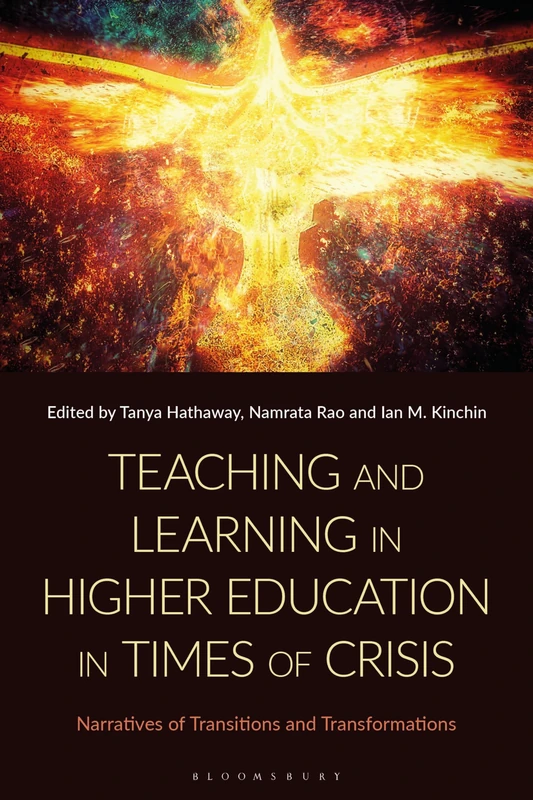 Teaching and Learning in Higher Education in Times of Crisis: Narratives of Transitions and Transformations