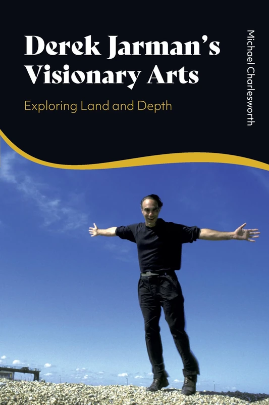 Derek Jarman’s Visionary Arts: Exploring Land and Depth - Image 1