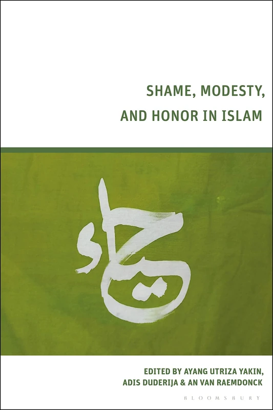 Shame, Modesty, and Honor in Islam - Image 1