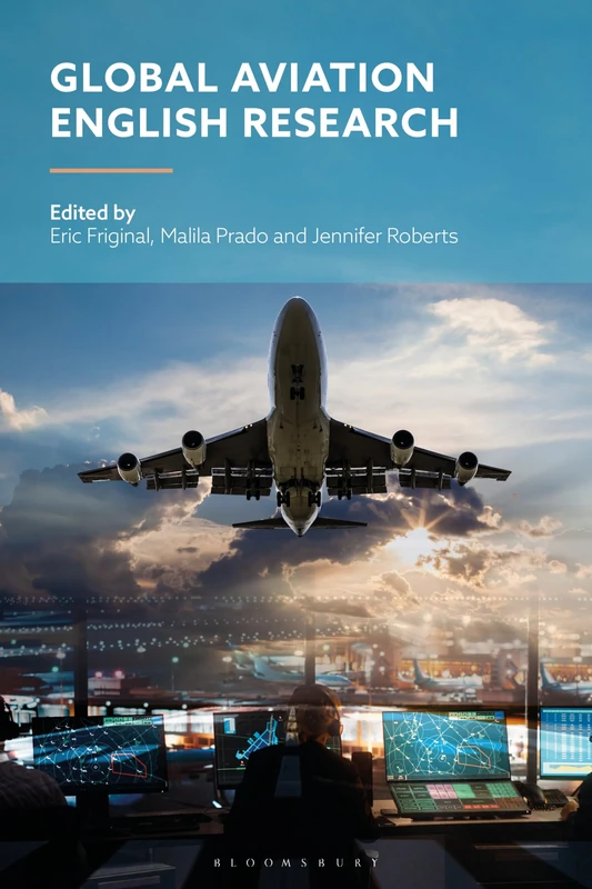 Global Aviation English Research - Image 1