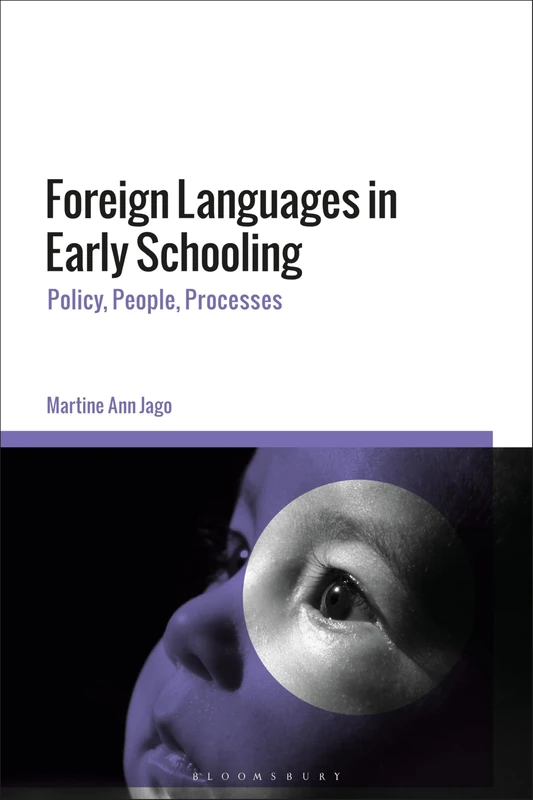 Language Awareness Rebooted: Teaching about Languages in Early Schooling - Image 1