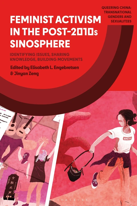 Feminist Activism in the Post-2010s Sinosphere: Identifying Issues, Sharing Knowledge, Building Movements (Queering China: Transnational Genders and Sexualities)