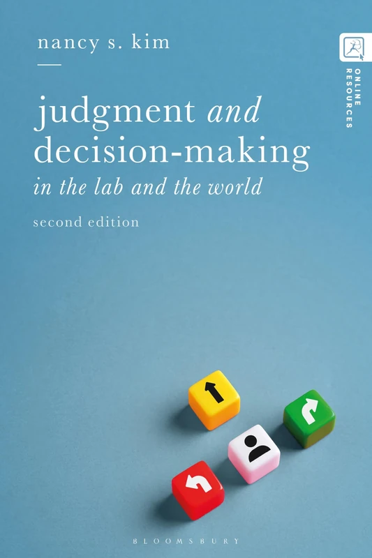 Judgment and Decision-making: In the Lab and the World