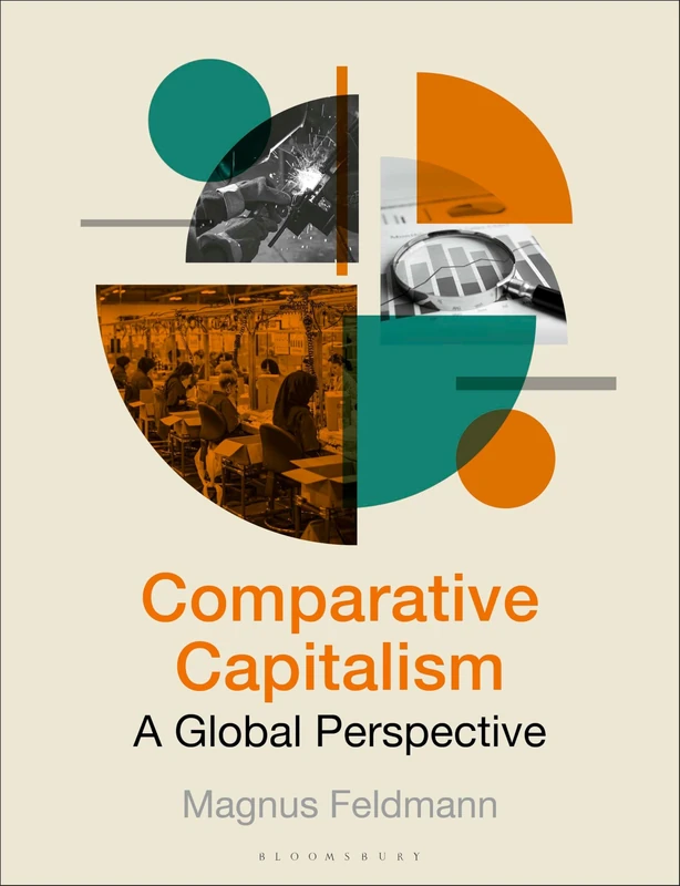 Comparative Capitalism: A Global Perspective