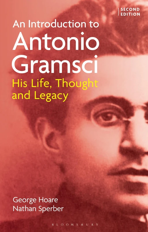 Introduction to Antonio Gramsci, An: His Life, Thought and Legacy - Image 1
