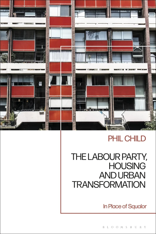 Labour Party, Housing and Urban Transformation, The: In Place of Squalor - Image 1
