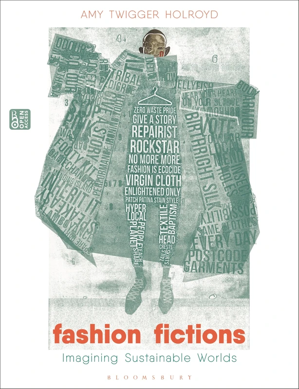 Fashion Fictions: Imagining Sustainable Worlds
