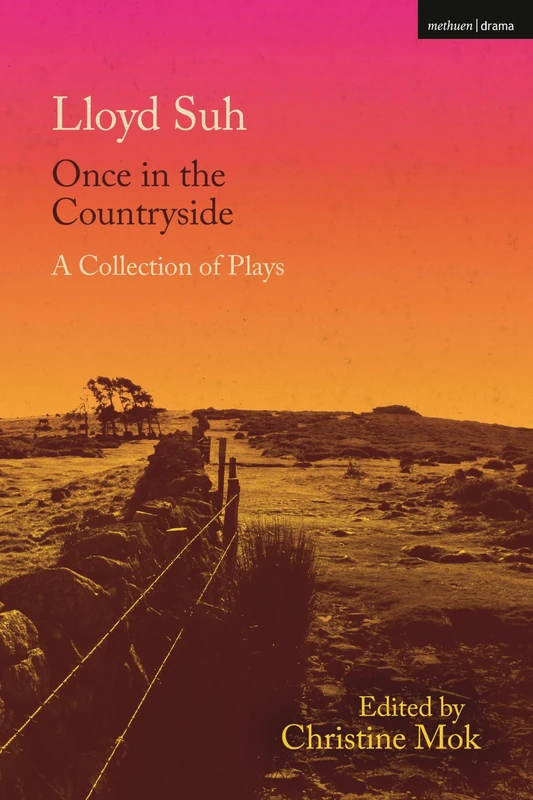 Once in the Countryside: A Collection of Plays (Methuen Drama Play Collections)