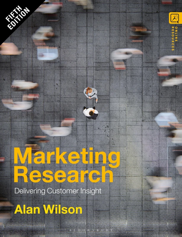 Marketing Research: Delivering Customer Insight
