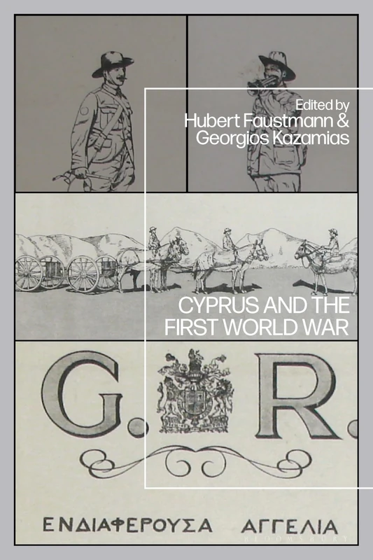 Cyprus and the First World War