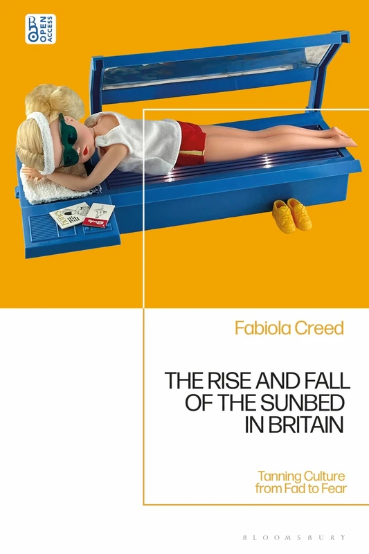Rise and Fall of the Sunbed in Britain, The: Tanning Culture from Fad to Fear - Image 1