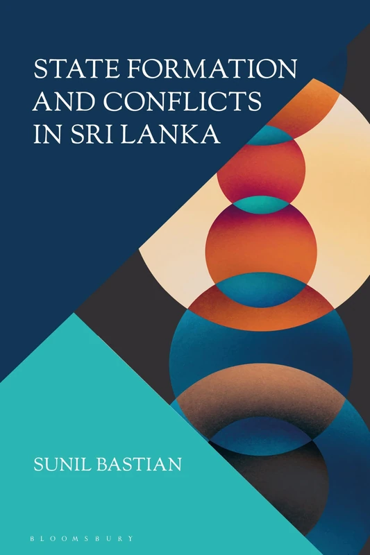 State Formation and Conflicts in Sri Lanka - Image 1