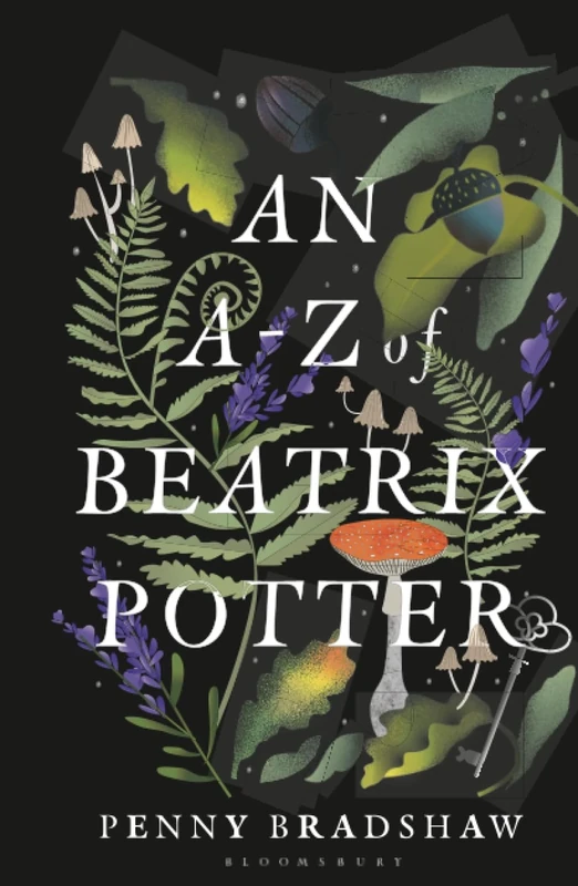 A-Z of Beatrix Potter, An