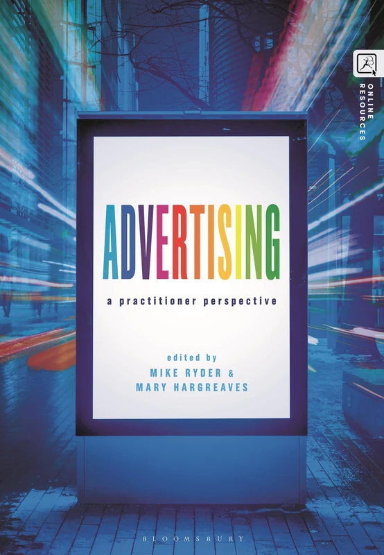 Advertising: A Practitioner Perspective