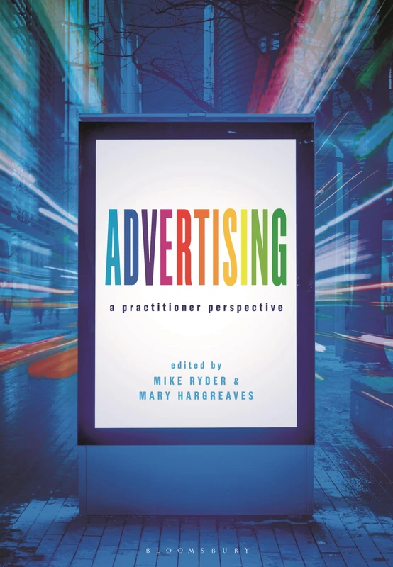 Advertising: A Practitioner Perspective