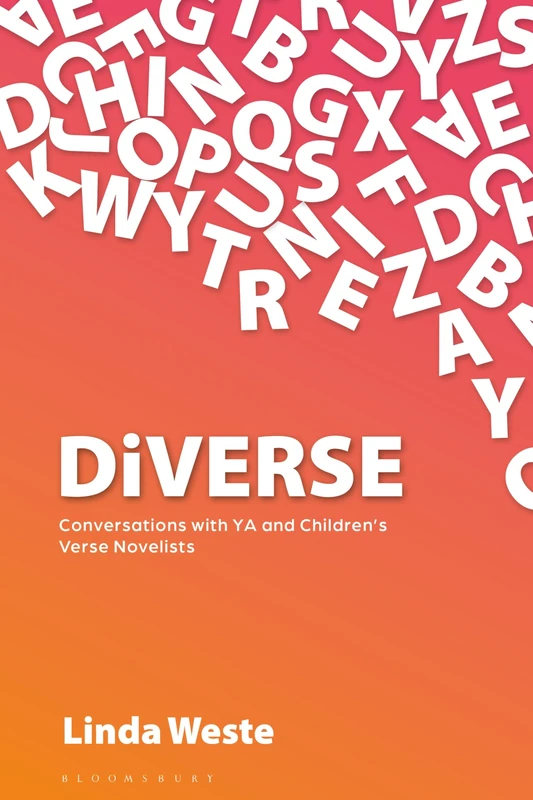 DiVERSE: Conversations with YA and Children's Verse Novelists