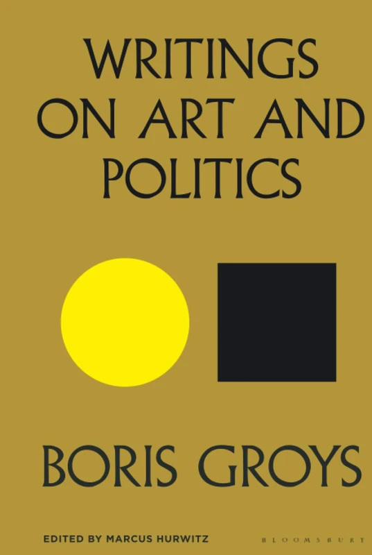Writings on Art and Politics