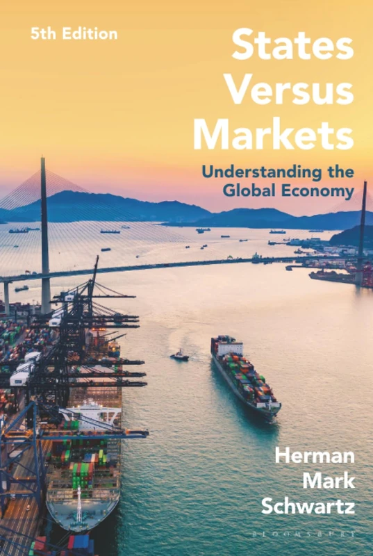 States Versus Markets: Understanding the Global Economy