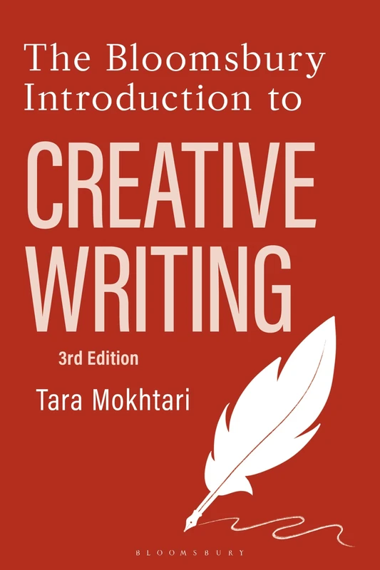 Bloomsbury Introduction to Creative Writing, The