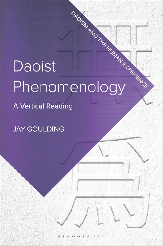 Daoist Phenomenology: A Vertical Reading (Daoism and the Human Experience)