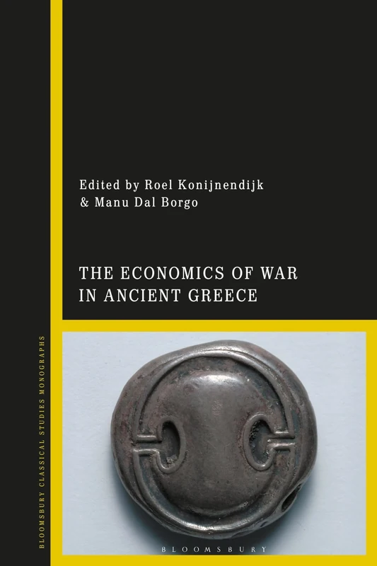 Economics of War in Ancient Greece, The