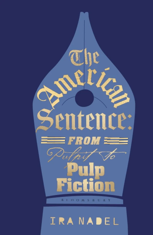 American Sentence, The: From Pulpit to Pulp Fiction