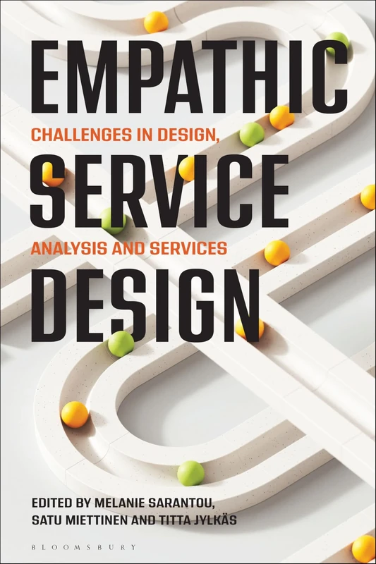 Empathic Service Design: Challenges in design, analysis and services