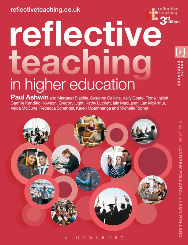 Reflective Teaching in Higher Education