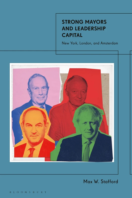 Strong Mayors and Leadership Capital: New York, London, and Amsterdam - Image 1