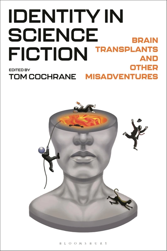 Identity in Science Fiction: Brain Transplants and Other Misadventures