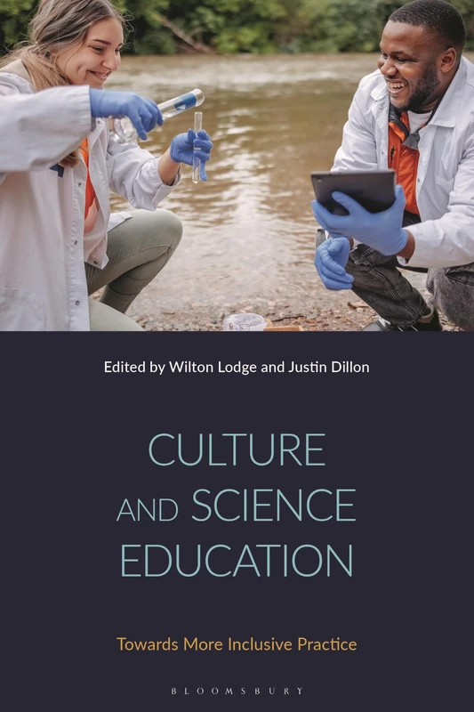 Culture and Science Education: Towards More Inclusive Practice