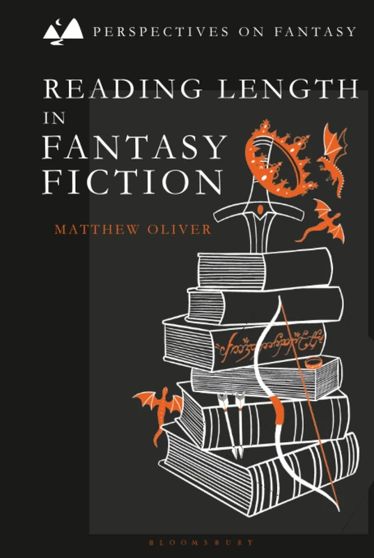 Reading Length in Fantasy Fiction (Perspectives on Fantasy)