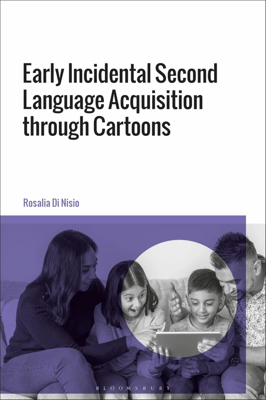 Early Incidental Second Language Acquisition through Cartoons