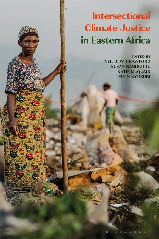 Intersectional Climate Justice in Eastern Africa
