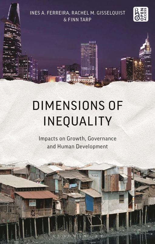 Dimensions of Inequality: Impacts on Growth, Governance, and Human Development
