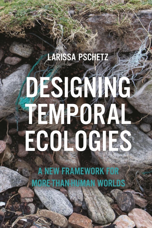 Designing Temporal Ecologies: A New Framework for More-than-Human Worlds