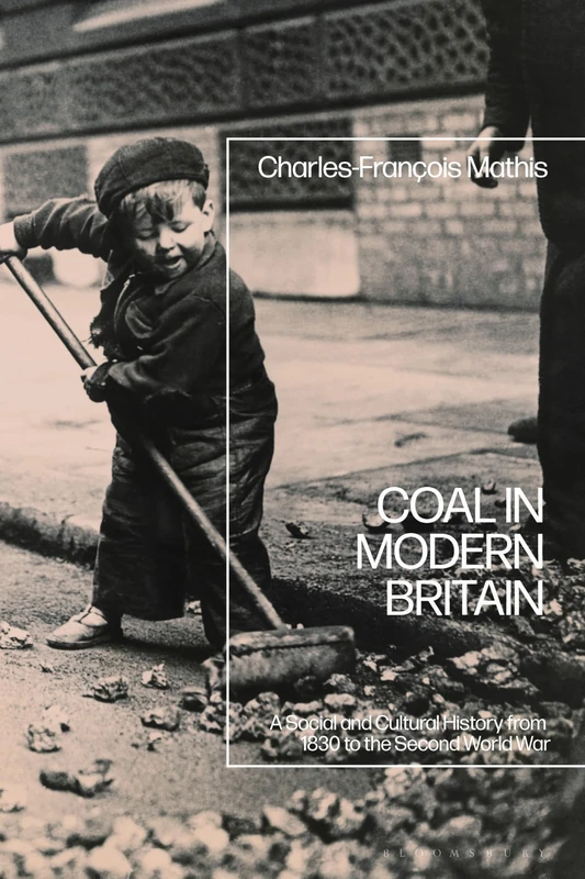 Coal in Modern Britain: A Social and Cultural History from 1830 to the Second World War