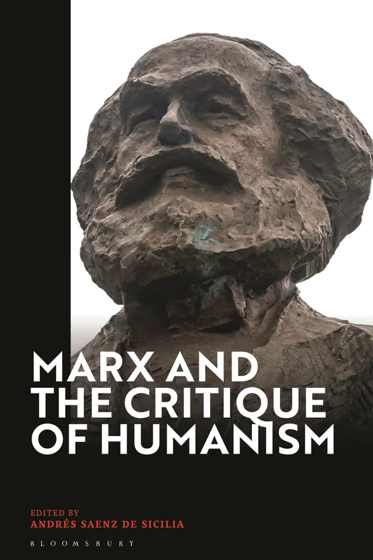 Marx and the Critique of Humanism